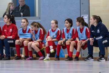 Bild 99 - U12 NFV Futsalturnier HH,SH,HB,NDS